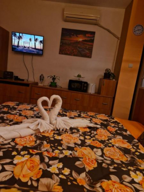 Malibu Dream near Airport Sofia